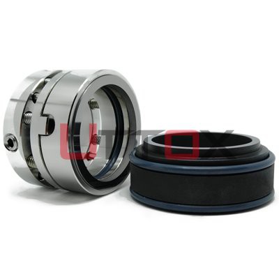 606 Μηχανική σφραγίδα