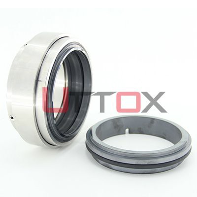 Μηχανική σφραγίδα MG4