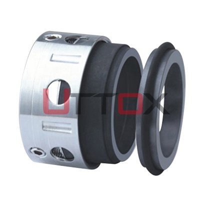 8B1 Μηχανική σφράγιση