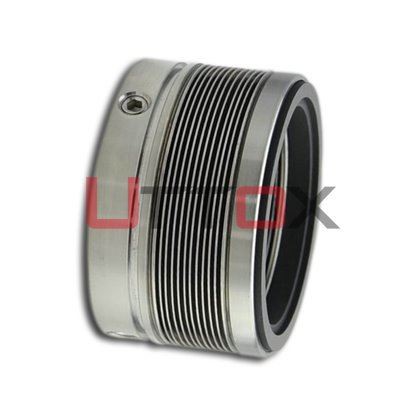 Mechanical Sealing Technology For High Pressure Vessels