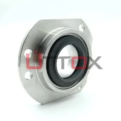 Η σωστή συντήρηση μπορεί να παρατείνει τη διάρκεια ζωής της μηχανικής σφραγίδ...