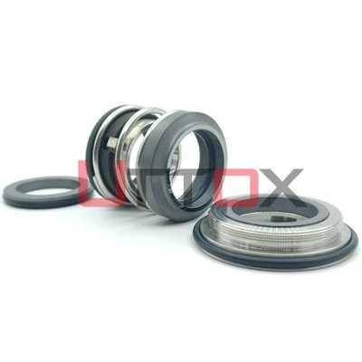 32mm διπλή σφραγίδα αντλίας Alfa Laval