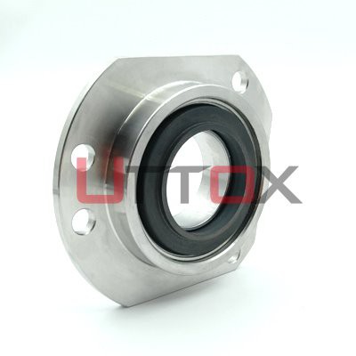 Μηχανική στεγανοποίηση αντλίας υψηλής ταχύτητας Sundyne