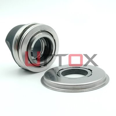 Νέα σχεδίαση σφραγίδα αντλίας Xylem 25 Flygt