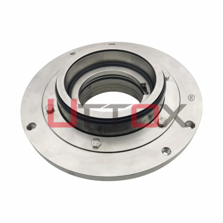 Σφραγίδα φυσιγγίου αντλίας FS 120 Flygt